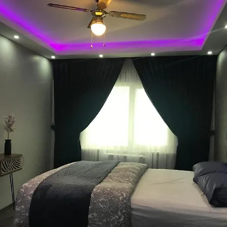 Comfort Luxury