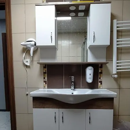 Comfort Luxury דירה איסטמבול