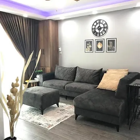 Comfort Luxury איסטמבול