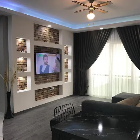 דירה Comfort Luxury *