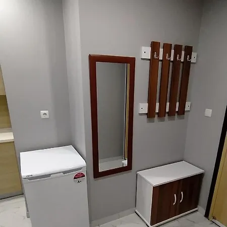 דירה Comfort Luxury *