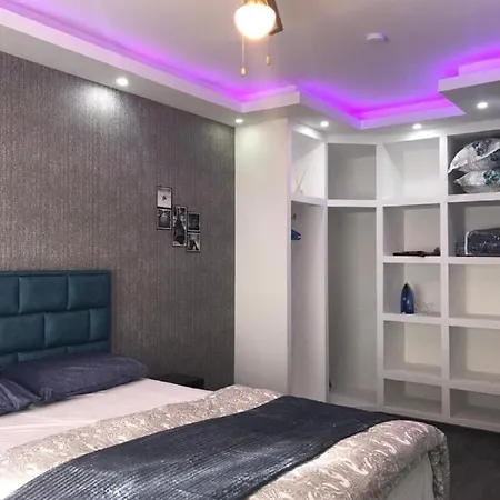 Comfort Luxury דירה איסטמבול