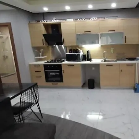 דירה Comfort Luxury איסטמבול