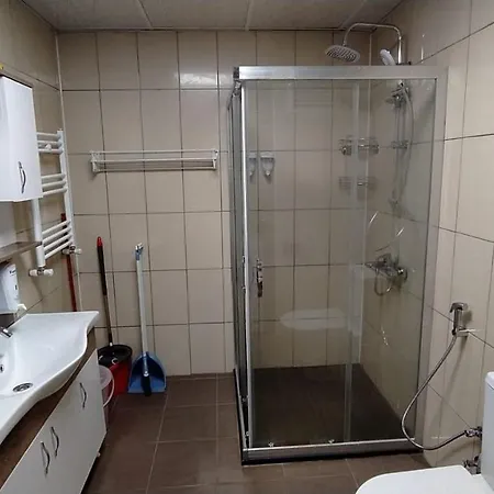Comfort Luxury * איסטמבול